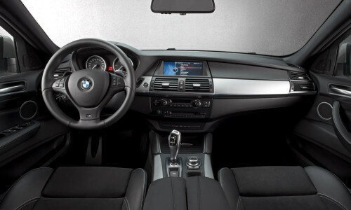 BMW X5 M 50d #1