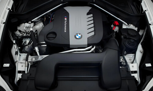 BMW X5 M 50d #2