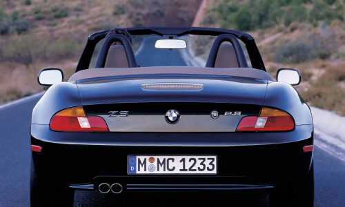 BMW Z3 #6