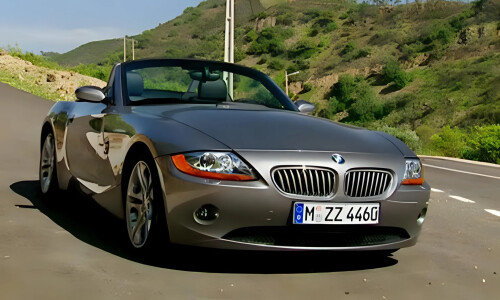 BMW Z4 3.0i #2