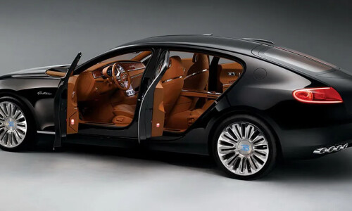 Bugatti 16 C Galibier #7