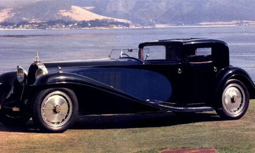 Bugatti Royal #2