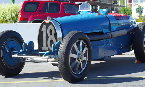 Bugatti T35 #2