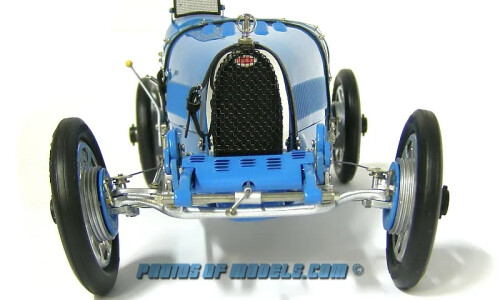 Bugatti T35 #10