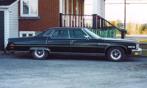 Buick Electra #2