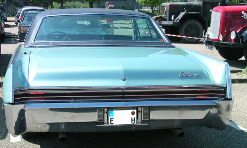 Buick Electra #4