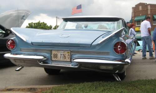 Buick Electra #6