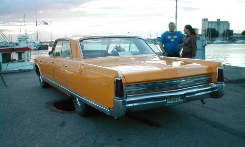 Buick Electra #8