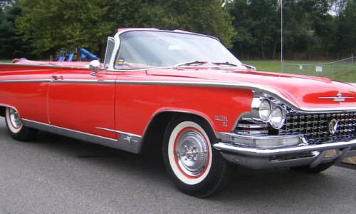 Buick Electra #13