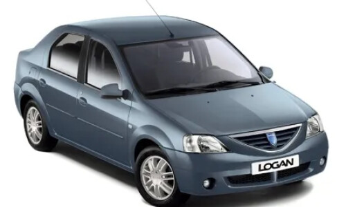 Dacia Logan 1.5 dCi #10
