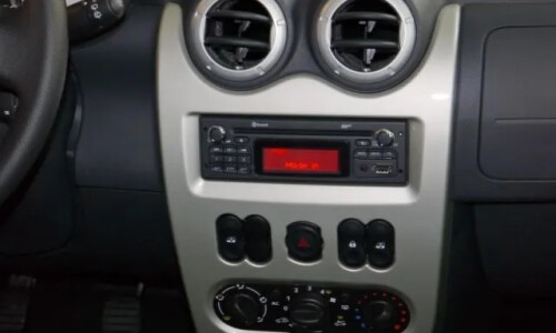 Dacia Sandero 1.2 LPG #7