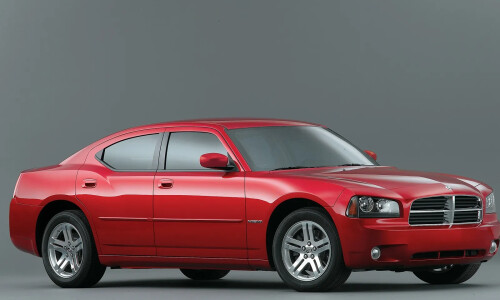 Dodge Charger #10