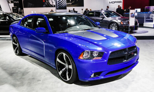 Dodge Charger #11