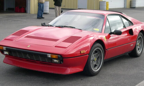 Ferrari 308 #1