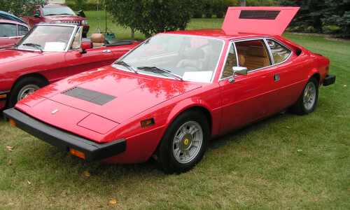 Ferrari 308 #3