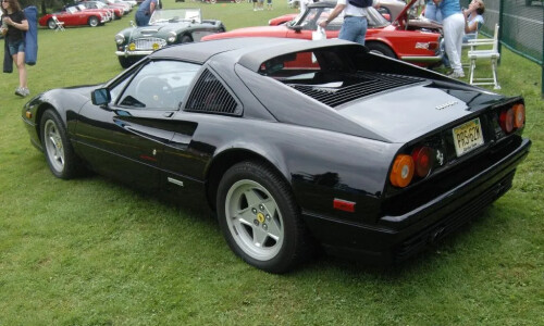 Ferrari 328 #13