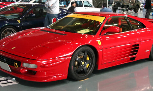 Ferrari 348 #2