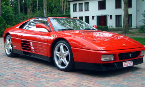 Ferrari 348 #3