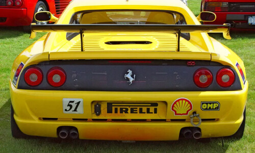 Ferrari 355 #7