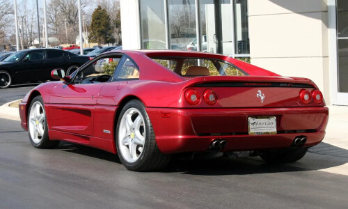 Ferrari 355 #8