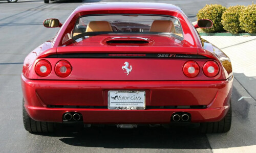 Ferrari 355 #9