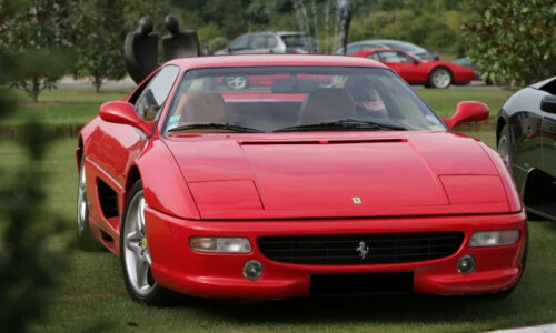 Ferrari 355 #10