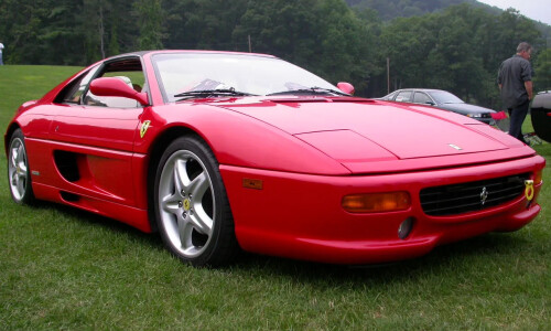 Ferrari 355 #12