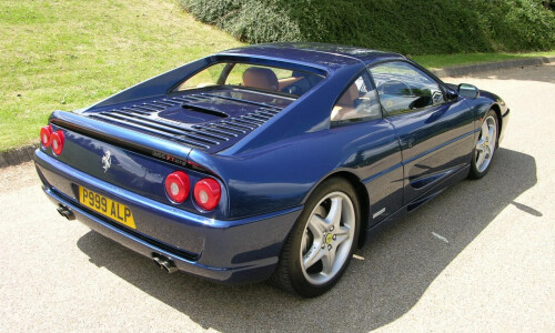 Ferrari 355 #13