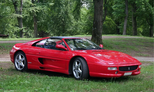 Ferrari 355 #14
