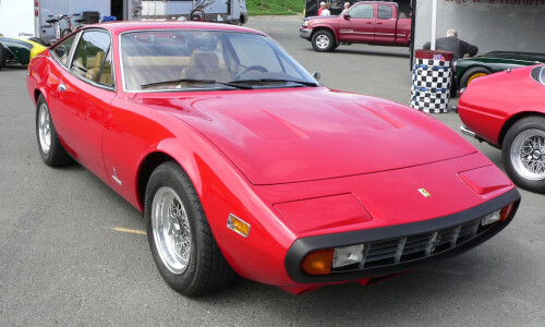Ferrari 365 #3