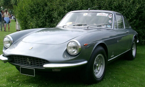 Ferrari 365 #5