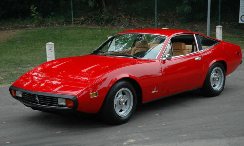 Ferrari 365 #6