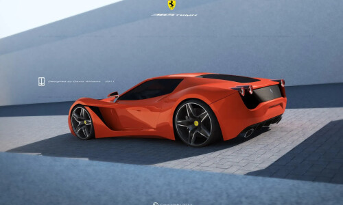 Ferrari 365 #9