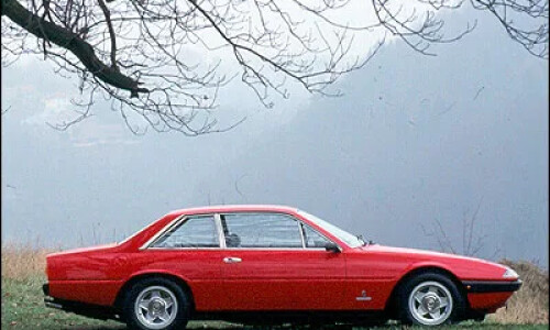 Ferrari 365 #11