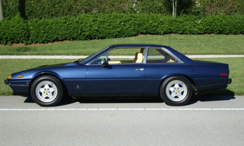 Ferrari 412 #7