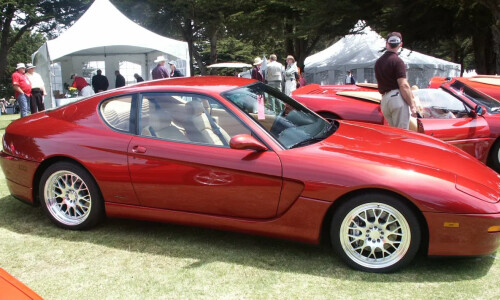 Ferrari 456 #11