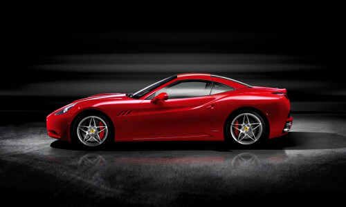 Ferrari California #13