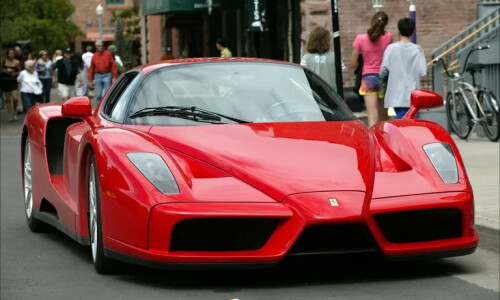Ferrari Enzo #2