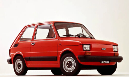 Fiat 126 #4