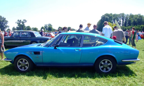 Fiat Dino #2
