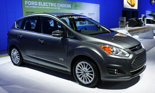 Ford C-Max #2