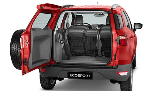 Ford EcoSport #11