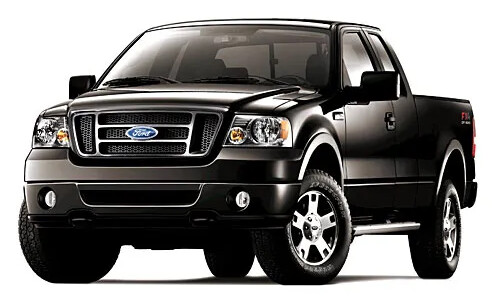 Ford F 150 #1