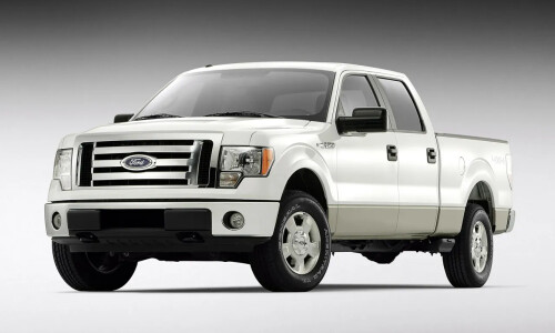 Ford F 150 #2