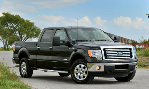 Ford F 150 #3