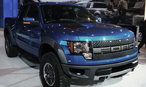 Ford F 150 #14