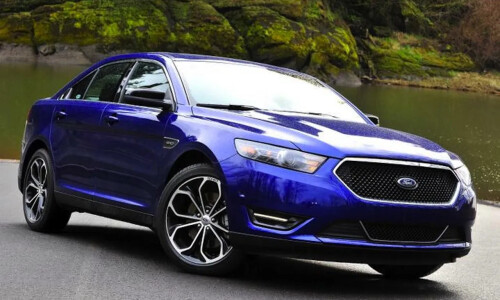 Ford Focus EcoBoost S #11