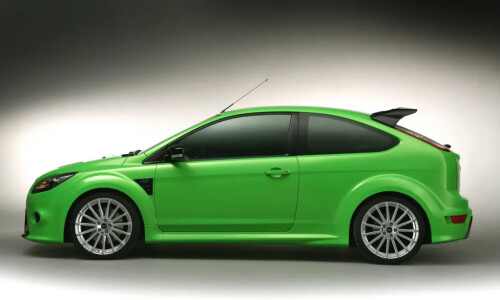 Ford Focus RS #7
