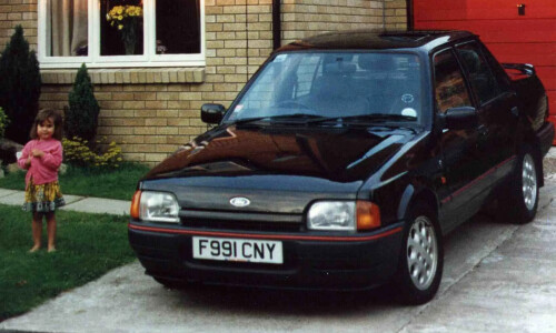 Ford Orion #6