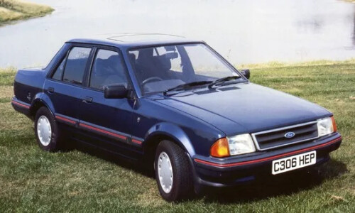 Ford Orion #10